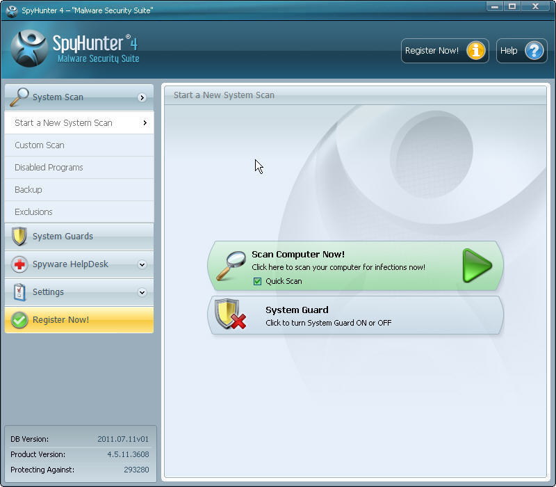 spyhunter malware removal tool for mac free download